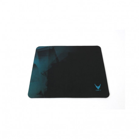 OMEGA VARR PRO-GAMING MOUSE PAD 250x290x2mm GREEN [43236]