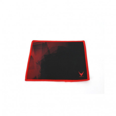 OMEGA VARR PRO-GAMING MOUSE PAD 200x240x1,5mm RED [43232]