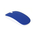 Omega mouse OM-414 Wireless, dark blue (42829)