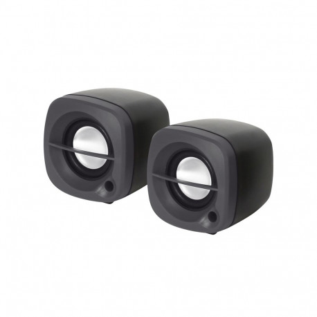 Omega speakers OG-15 2.0, black (43040)