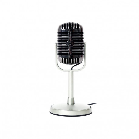 FREESTYLE INTERNET CHAT CONCERT-HALL MICROPHONE FHM2030 [42689]