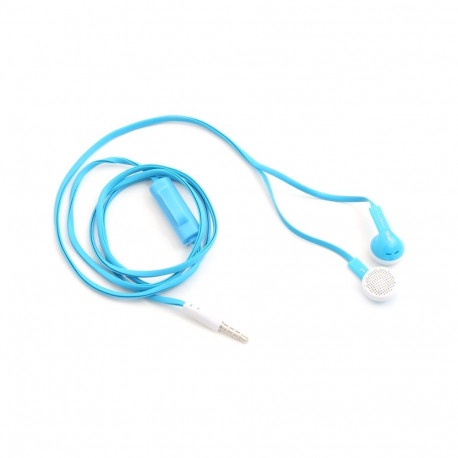 FREESTYLE IN-EAR HEADPHONES WITH MIC