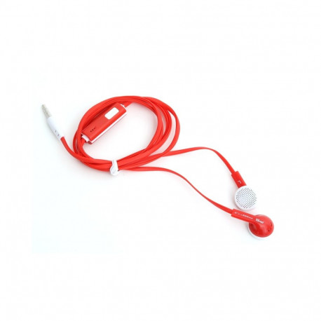 FREESTYLE IN-EAR HEADPHONES WITH MIC