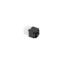 KEYSTONE MODULE TOLLESS RJ45 CAT.5E UTP LANBERG