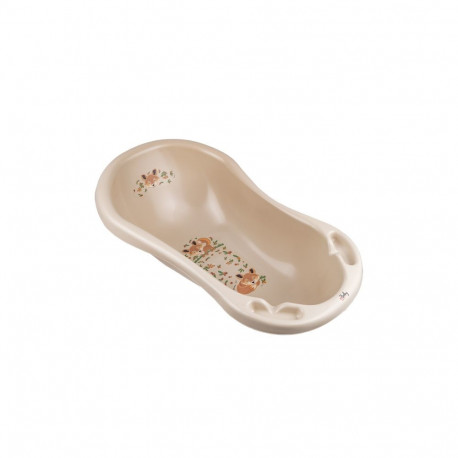 Maltex bathtub 84cm Vixens NB, beige Wanna 0940_66