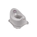 Maltex 2-component potty Bear NF grey/grey 1511_90