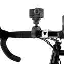 JJC HM NANO Handlebar Mount