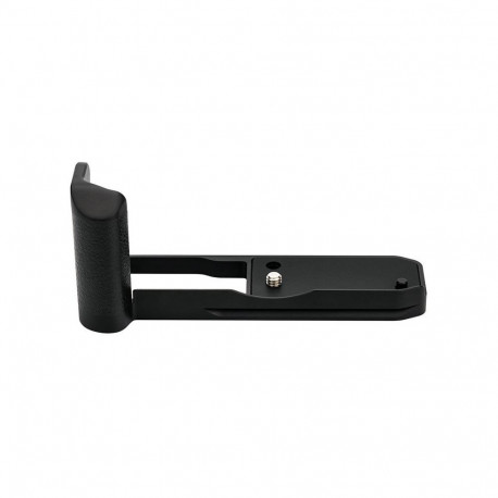 JJC HG ZFC Metal handgreep Zwart