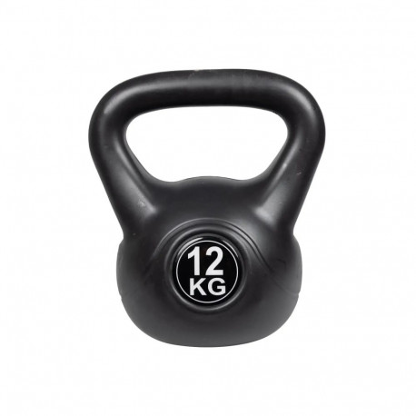 Sangpomm CHRISTOPEIT Kettlebell 12kg