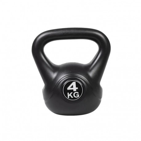 Sangpomm CHRISTOPEIT Kettlebell 4kg