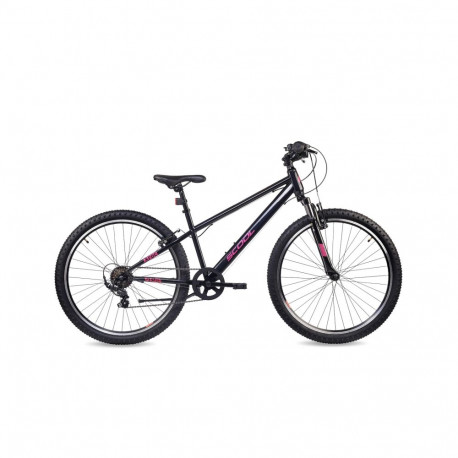 Noorte jalgratas S'COOL Xroc, 26" Oxid/Pink