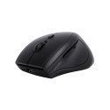 SNAPPY Rechargeable Mouse - Wireless, black
