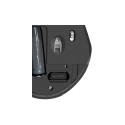 SNAPPY Rechargeable Mouse - Wireless, black