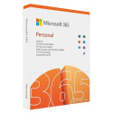 Tarkvara Microsoft 365 Personal, 1 aasta FPP