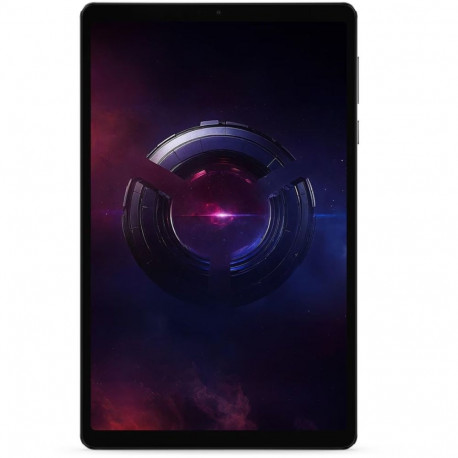 Tahvelarvuti Lenovo Legion Tab, Snapdragon 8, 12+256GB, must