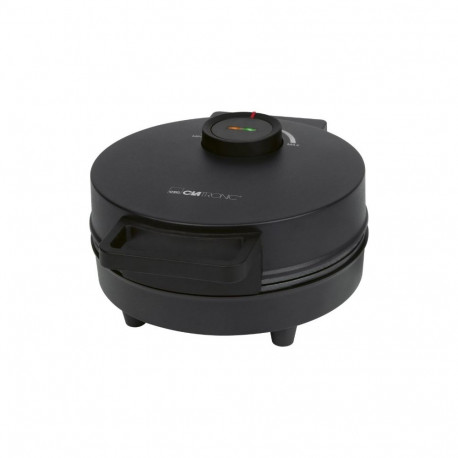 Waffle Maker - Clatronic WA 3832 1200W Non-Stick Black
