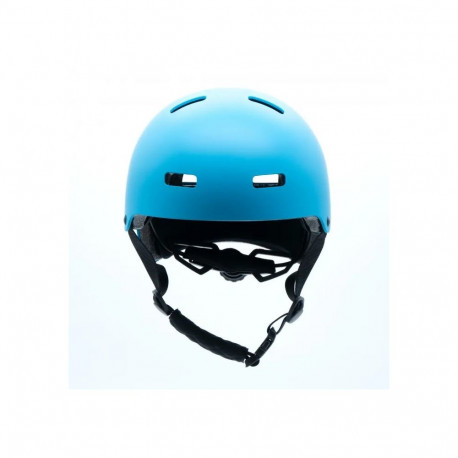 Child Helmet - Motus MOTHAM30B Hard Shell, Ventilation, Size M, Blue