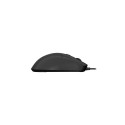 Computer Mouse - NATEC MOUSE HAWK 2 (2400 DPI, USB Type-A, Windows/Linux) Black
