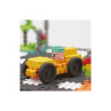 Constructor - Marioinex Mini Waffle Building Blocks (280 pieces, multicolored)
