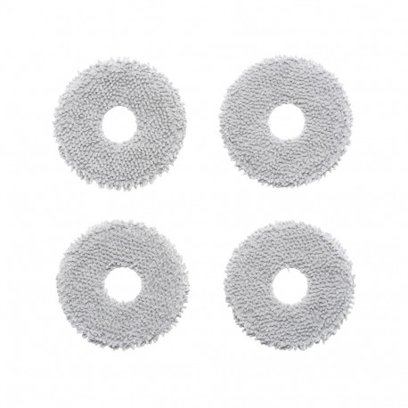 Mopping Pad - DJI ROMO Mopping Pad Set (four pads, three-layer design)
