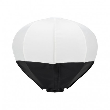 Lighting Modifier - Newell 30 cm Mini Bowens Softbox Lantern (compact, quick setup, lightweight)