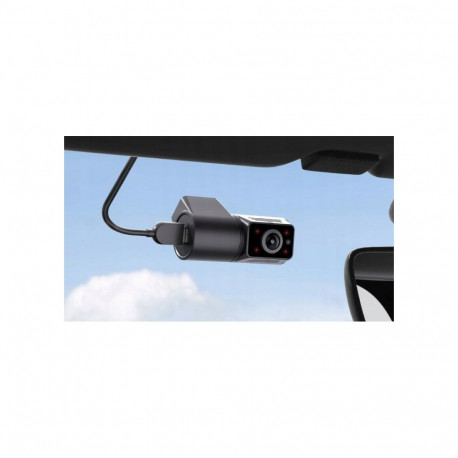 Dash Cam - VIOFO A229 ULTRA 3CH-G GPS Video Recorder (3840x2160, GPS, 2.4" Display, 512GB)