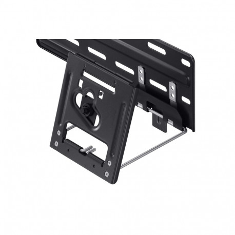 Wall Mount Bracket - Samsung WMN-B50EB (43"-85", 60 kg, 7.5 mm, Black)