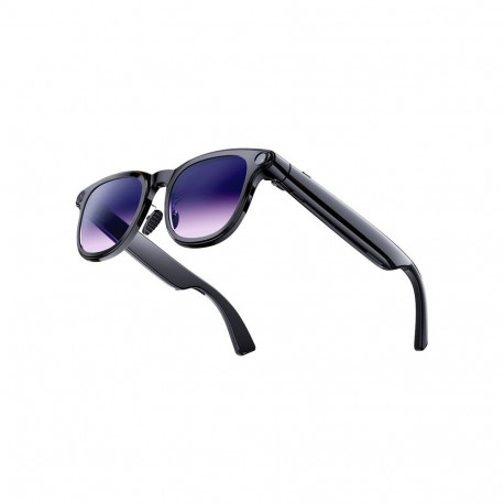Smart Glasses - COLMi A2 8MP camera, 1200p video, AI translation, Bluetooth 6.0, Wi-Fi, 10h battery 