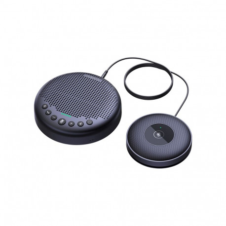 Audio Conference System - Emeet OfficeCore Luna Plus Kit 8 mics, 360° sound, up to 25 participants