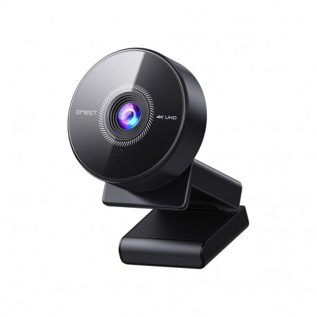 Webcam - EMEET SmartCam C950 4K Webcam (4K UHD, 70° FOV, AI microphone)