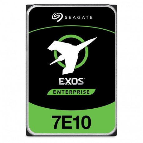 HDD - Seagate Exos ST4000NM000B 4TB 7200RPM SATA III