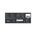 Headset - Logitech ASTRO Gaming A10 Gen 2 (wired, unidirectional mic, black)