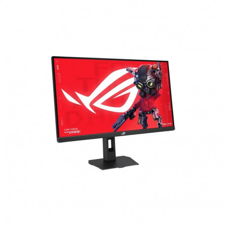 Monitor - Asus ROG Strix XG27ACMEG (27" 1920x1080 380Hz HDMI/DP/USB-C)