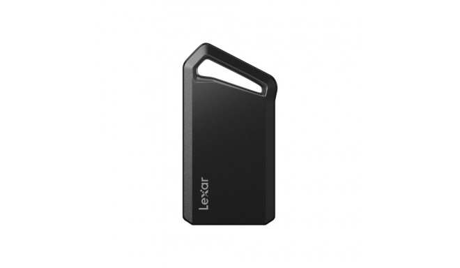 Portable SSD - Lexar SL600 2TB 2000MB/s USB-C/A 256-bit AES Encryption