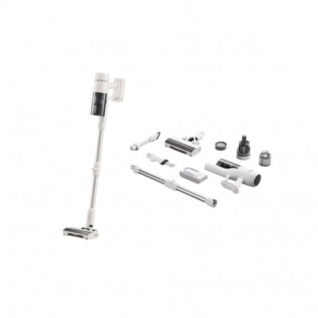 Vacuum Cleaner - Roborock H60 Cordless Upright 60min Runtime HEPA Filter