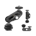 Car Accessory - Ulanzi R098 Magic Arm
