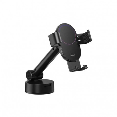 Baseus SUYL-JY01 car holder black