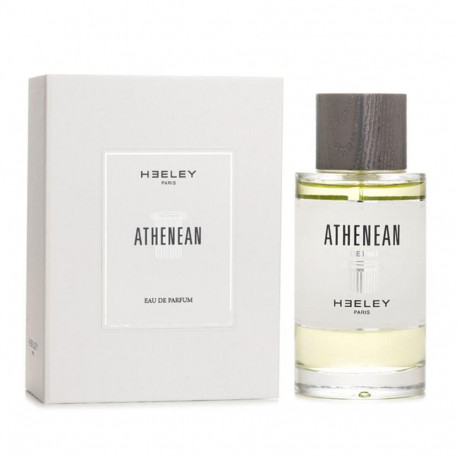 Heeley parfüümvesi Athenean 100ml pihustiga
