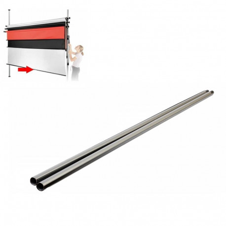 Manfrotto 062-2 Background Paper Counterweight