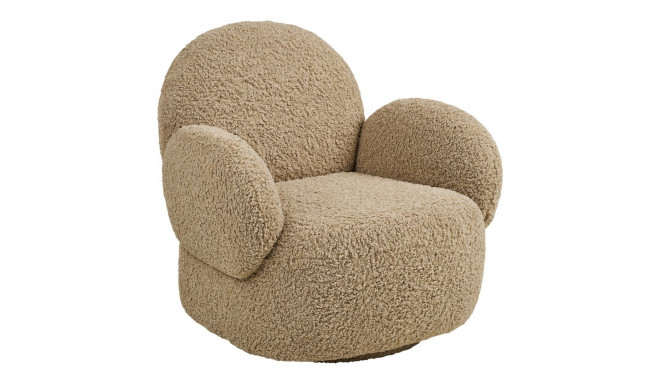 Tugitool MESSINA, helepruun