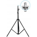 Sirui light stand DJ280 2.8m