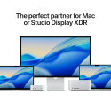 Studio Display - Standard glass - Tilt-adjustable stand