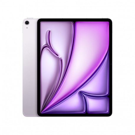 iPad Air 13" M4 Wi-Fi + Cellular 512GB - Purple