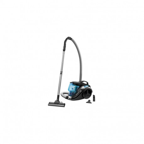 Rowenta Compact Power RO3731 vacuum 1.5 L Cylinder vacuum Dry 750 W Bagless