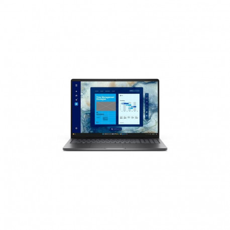 DELL Pro 16 PC16250 Intel Core Ultra 5 225U Laptop 40.6 cm (16") Full HD+ 16 GB DDR5-SDRAM 512 