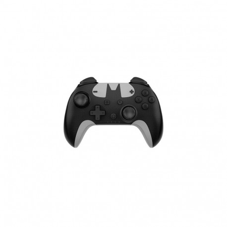 Dragonshock PopTop Compact Black, White Bluetooth Gamepad Nintendo Switch