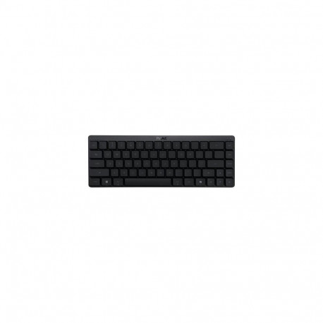 ASUS ProArt KD300 keyboard Home/Office USB + RF Wireless + Bluetooth Black