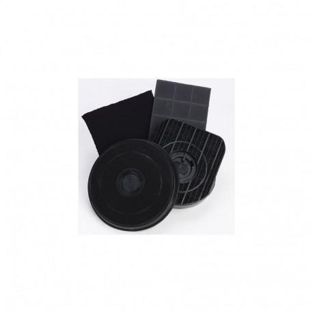 Eico Filter for recirculation, Standard
