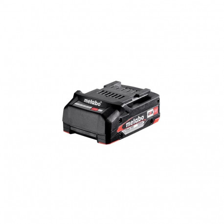 Metabo 625026000 cordless tool battery / charger