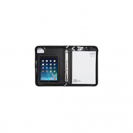 Wedo Elegance 26.7 cm (10.5") Folio Black